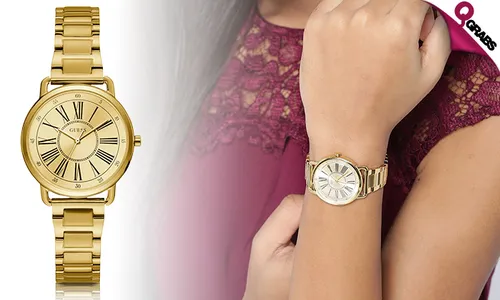 Guess Watches for Women!